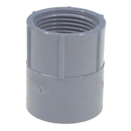 V3Gate Thomas And Betts Lamson .50 in. Non Metallic Female Adapters E942DR-CTN